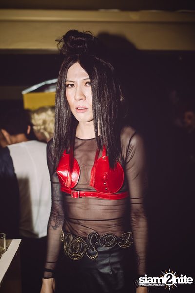 Dragsweet 2016 : Bitch We're Madonna at Tapas Silom — photo 107