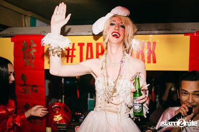 Dragsweet 2016 : Bitch We're Madonna at Tapas Silom — photo 111
