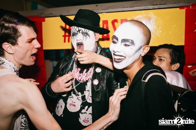 Dragsweet 2016 : Bitch We're Madonna at Tapas Silom — photo 113
