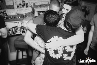 Dragsweet 2016 : Bitch We're Madonna at Tapas Silom — photo 120