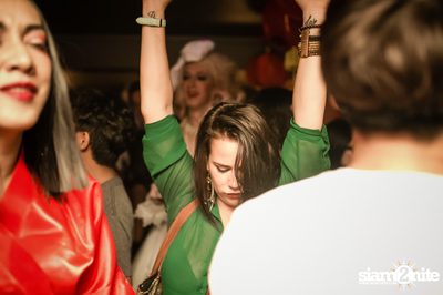 Dragsweet 2016 : Bitch We're Madonna at Tapas Silom — photo 124