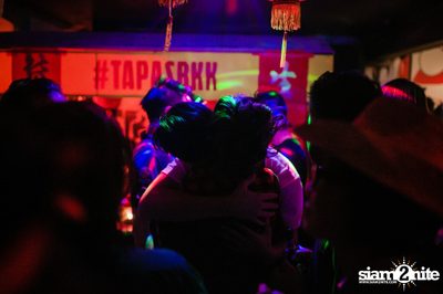 Dragsweet 2016 : Bitch We're Madonna at Tapas Silom — photo 127