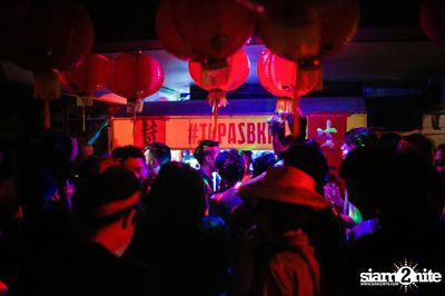 Dragsweet 2016 : Bitch We're Madonna at Tapas Silom — photo 128