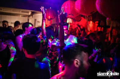 Dragsweet 2016 : Bitch We're Madonna at Tapas Silom — photo 129