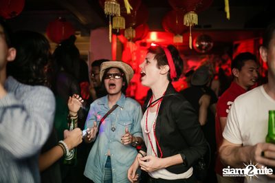 Dragsweet 2016 : Bitch We're Madonna at Tapas Silom — photo 130