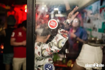 Dragsweet 2016 : Bitch We're Madonna at Tapas Silom — photo 131
