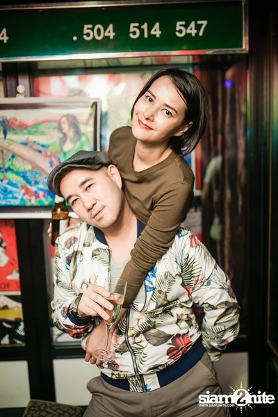 Dragsweet 2016 : Bitch We're Madonna at Tapas Silom — photo 132