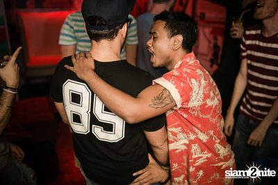 Dragsweet 2016 : Bitch We're Madonna at Tapas Silom — photo 133