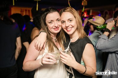 Dragsweet 2016 : Bitch We're Madonna at Tapas Silom — photo 138