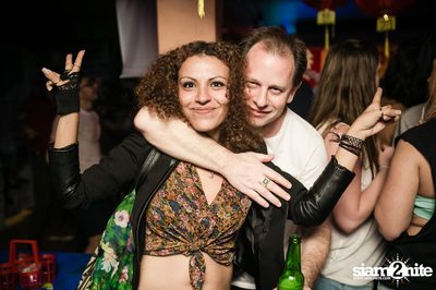 Dragsweet 2016 : Bitch We're Madonna at Tapas Silom — photo 139