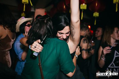 Dragsweet 2016 : Bitch We're Madonna at Tapas Silom — photo 141