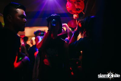 Dragsweet 2016 : Bitch We're Madonna at Tapas Silom — photo 142