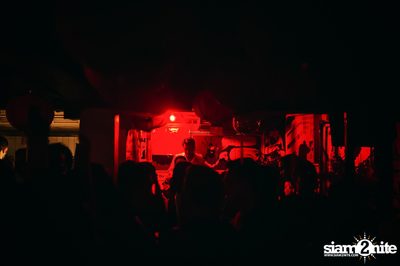 Dragsweet 2016 : Bitch We're Madonna at Tapas Silom — photo 143
