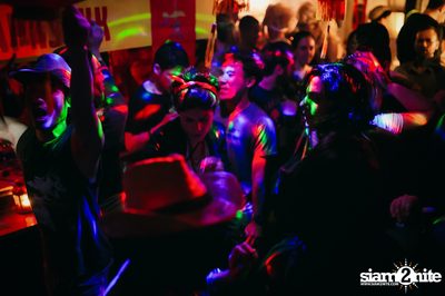 Dragsweet 2016 : Bitch We're Madonna at Tapas Silom — photo 144