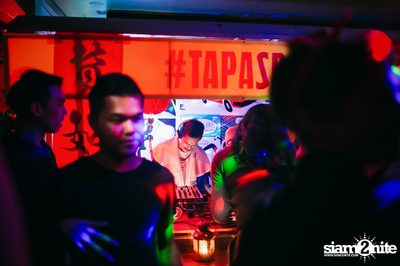 Dragsweet 2016 : Bitch We're Madonna at Tapas Silom — photo 145