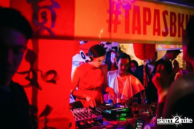 Dragsweet 2016 : Bitch We're Madonna at Tapas Silom — photo 146