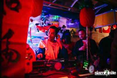 Dragsweet 2016 : Bitch We're Madonna at Tapas Silom — photo 148