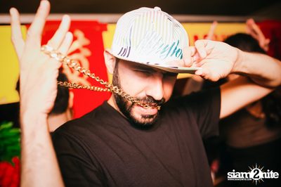 Dragsweet 2016 : Bitch We're Madonna at Tapas Silom — photo 149