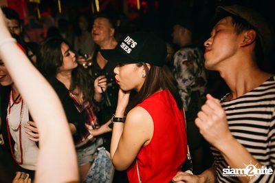 Dragsweet 2016 : Bitch We're Madonna at Tapas Silom — photo 150