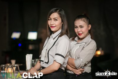 Qipao Party - The Collaboration Series at Funky Villa (Album 3) — photo 15
