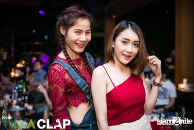 Qipao Party - The Collaboration Series at Funky Villa (Album 3) — photo 21