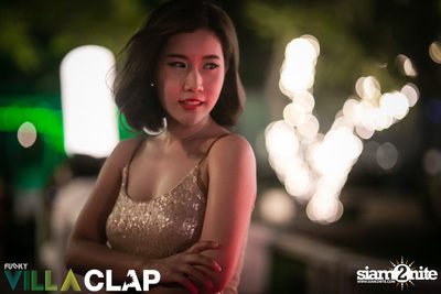 Qipao Party - The Collaboration Series at Funky Villa (Album 3) — photo 53