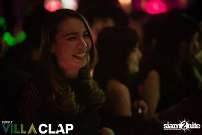 Qipao Party - The Collaboration Series at Funky Villa (Album 3) — photo 58