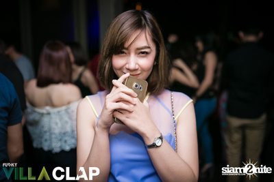 Qipao Party - The Collaboration Series at Funky Villa (Album 3) — photo 68