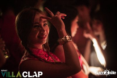 Qipao Party - The Collaboration Series at Funky Villa (Album 3) — photo 72