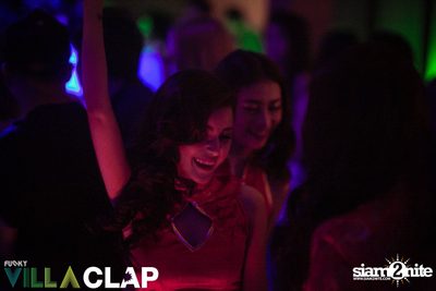 Qipao Party - The Collaboration Series at Funky Villa (Album 3) — photo 73