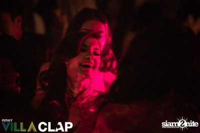 Qipao Party - The Collaboration Series at Funky Villa (Album 3) — photo 74
