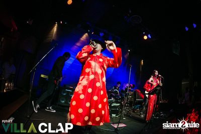 Qipao Party - The Collaboration Series at Funky Villa (Album 3) — photo 78