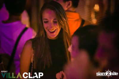 Qipao Party - The Collaboration Series at Funky Villa (Album 3) — photo 84
