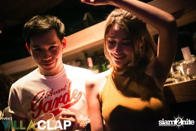 Qipao Party - The Collaboration Series at Funky Villa (Album 3) — photo 87