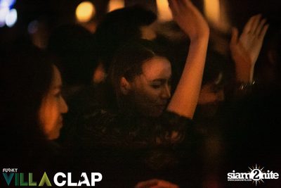 Qipao Party - The Collaboration Series at Funky Villa (Album 3) — photo 89