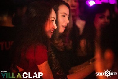 Qipao Party - The Collaboration Series at Funky Villa (Album 3) — photo 91