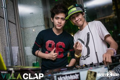 Qipao Party - The Collaboration Series at Funky Villa (Album 3) — photo 94