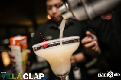 Qipao Party - The Collaboration Series at Funky Villa (Album 3) — photo 95
