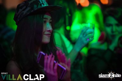 Qipao Party - The Collaboration Series at Funky Villa (Album 3) — photo 107