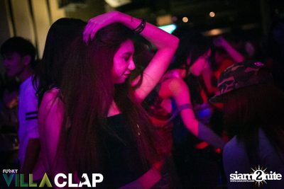 Qipao Party - The Collaboration Series at Funky Villa (Album 3) — photo 119