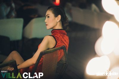 Qipao Party - The Collaboration Series at Funky Villa (Album 4) — photo 21