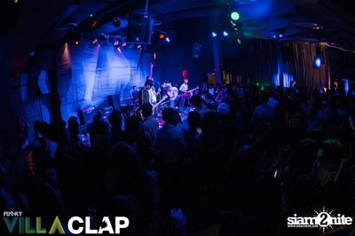 Qipao Party - The Collaboration Series at Funky Villa (Album 4) — photo 27