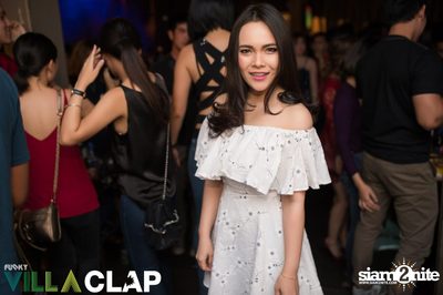 Qipao Party - The Collaboration Series at Funky Villa (Album 4) — photo 30