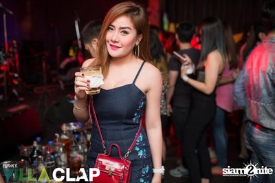 Qipao Party - The Collaboration Series at Funky Villa (Album 4) — photo 31
