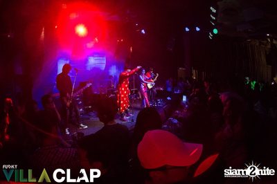 Qipao Party - The Collaboration Series at Funky Villa (Album 4) — photo 51