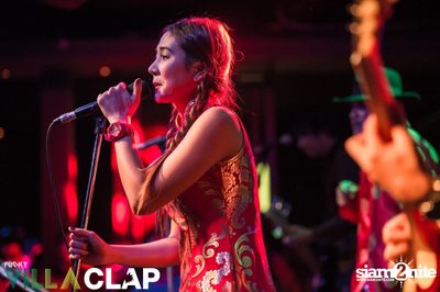 Qipao Party - The Collaboration Series at Funky Villa (Album 4) — photo 55