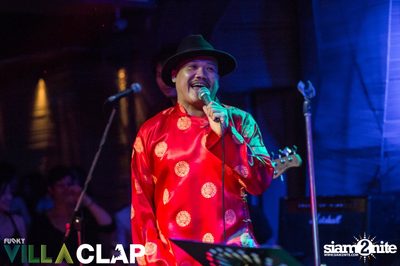 Qipao Party - The Collaboration Series at Funky Villa (Album 4) — photo 58