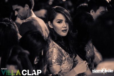 Qipao Party - The Collaboration Series at Funky Villa (Album 4) — photo 98
