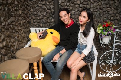 Qipao Party - The Collaboration Series at Funky Villa (Album 4) — photo 103