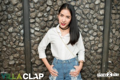 Qipao Party - The Collaboration Series at Funky Villa (Album 4) — photo 104